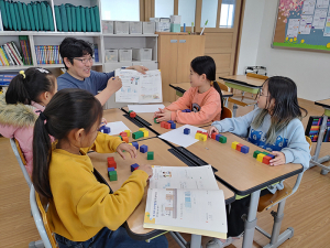 경북교육청, 초‧중학교 기초학력 강화 지원 사업 1월 공모 추진