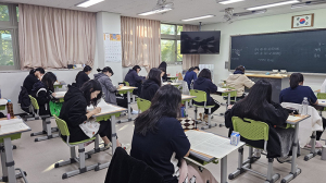 경북교육청, 학력 향상을 넘어, 진학 성과까지...공교육 진학 지원 확대