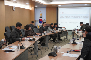 경북형 최고급 연구 인재 양성 집중적으로 논의