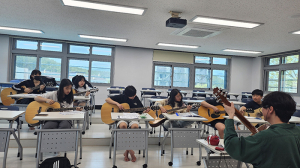 경북교육청, 중등 특기․적성 방과후학교 활성화로 학생들의 잠재력을 깨운다