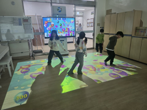칠곡군, 아동·청소년 시설 스마트 체험형 학습 환경 구축