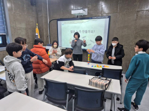칠곡도서관, 2026년 겨울방학특강 성료