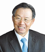 ‘한국의 탑’으로 가는 석정장학생