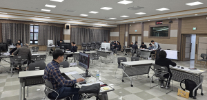 칠곡군,‘달리는 국민신문고’운영… 군민 고충 35건 해결사 역할 톡톡