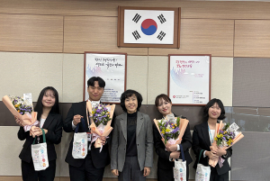 건보 칠곡성주지사 ‘ 친구같은 멘토! 프렌토링 실시!