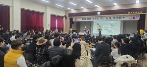석적유치원, 성장의 순간을 함께 한 제6회 졸업.수료식