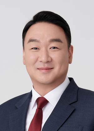 정희용 의원, '파크골프 활성화 3법' 대표발의