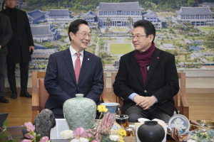 시·도 통합 교육감 선거  ‘초광역 깜깜이’ 우려