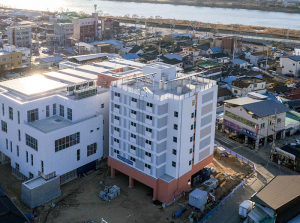 칠곡군, 저출생 극복 선도모델 ‘천원주택’ 인기 입증