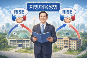대학-지역 동반성장, 지방소멸 대안?