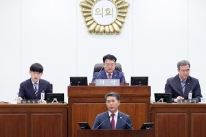 김태희 칠곡군 의원, 지원금을 넘어 삶의 구조를 바꾸는 '칠곡형 청년 정책'으로의 전환
