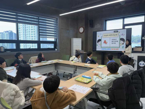 칠곡도서관 '지식상자 어린이 독서회' 개강
