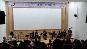 칠곡군립도서관, 4월 도서관 주간 ‘오감만족’ 행사 운영