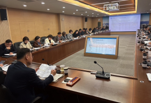 칠곡군,  제1차 청렴 추진단 회의 개최