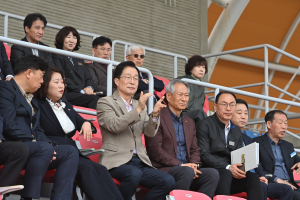 경북교육청, ‘2026년 경상북도소년체육대회 육상경기’ 개최