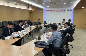 경북도, AI 돌봄 로봇으로 ‘스마트 돌봄 전환’ 시동