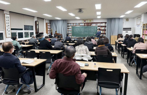 칠곡군립도서관 ‘2026년 작은도서관 찾아가는 문화강좌 운영 지원’ 사업 추진