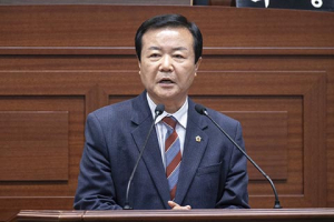 박순범 의원 “어르신은 지키고, 청년은 붙잡아야 경북이 산다”