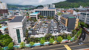 칠곡군, 2025회계연도 세입·세출예산 결산검사 실시