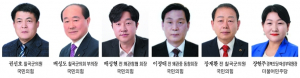 왜관지역 군의원 누가 뛰나? 의정 경험 vs 새 인물, 표심은?