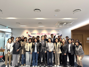 경북도, ‘2026년 도-시군 공공도서관장 회의 개최’