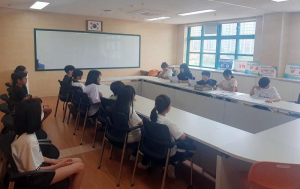 왜관초등학교, 국가시책 ‘학생 자치’ 우수 모델로 선정