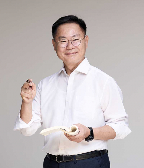 김재욱 칠곡군수 예비후보 보도자료