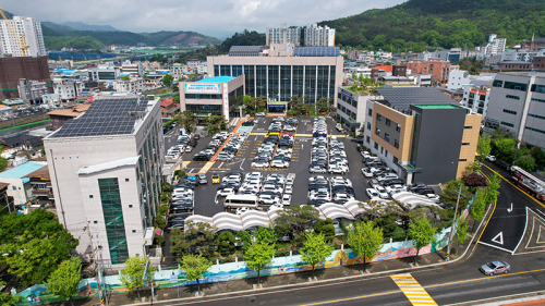 칠곡군, 어린이 과학체험공간 공모사업 선정