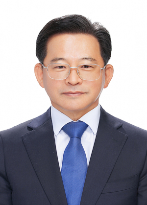 김시환  칠곡군수 예비후보 “대구·구미 배후 인구로 복합 경제권 형성”
