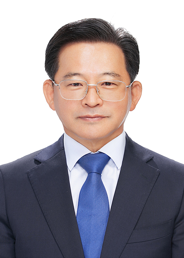 김시환  칠곡군수 예비후보 “대구·구미 배후 인구로 복합 경제권 형성”