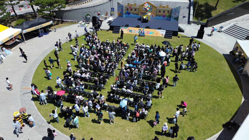 제104회 어린이날 기념 ‘2026 어린이 행복큰잔치’ 성황리 개최