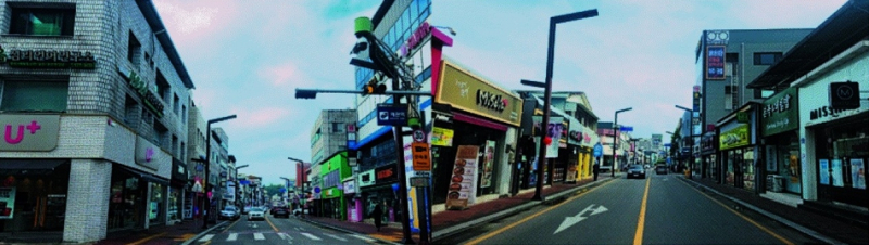 왜관 ‘상권활성화사업’ 선정, 막대한 예산 기대