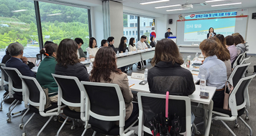 경북교육청, ‘찾아가는 경계선 지능․난독 치료 지원 사업’ 본격 추진