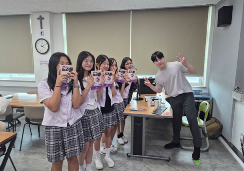 경상북도교육청 칠곡도서관 인문학 아카데미