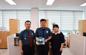 칠곡서, 2분기 ‘확신의 일잘러 우수 공무원’ 선정