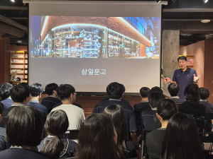 지역서점에서 고른 한 권, 나의 독서가 되다