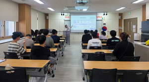 2026학년도 특수교육대상학생 여름 계절학교 실시