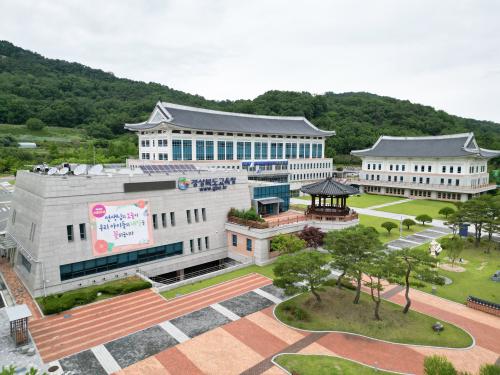 경북교육청, 2027년도 공간재구조화사업 대상학교 선정 추진