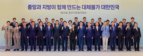 이철우 경상북도지사, “식품산업은 반도체에 버금가는 국가전략산업”
