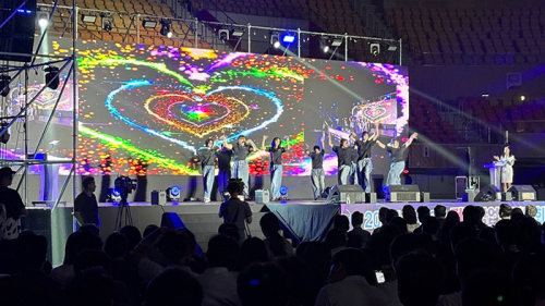 경북교육청, 제16회 전국상업경진대회 참가