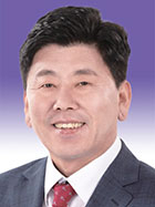 정한석 교육위원장, 칠곡특수학교·칠곡도서관 신축현장 점검