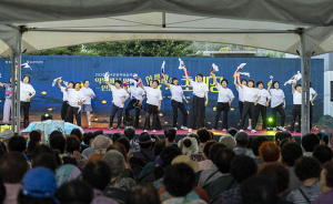 칠곡인문학마을 축제, ‘약목에서 만난 인문학마을’ 성황