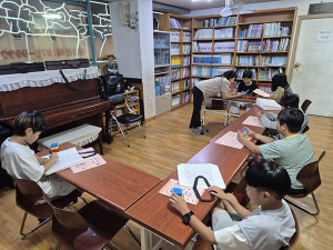 칠곡도서관, 하반기 평생학습관 프로그램 운영