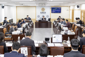 김일수 경북도의원, “감액 특례 종료, 의료안전망 공백 막는다”